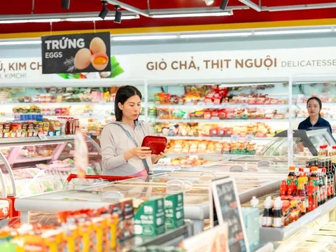 FamilyMart, Circle K, GS25 vẫn báo lỗ, vì sao Masan Group vẫn quyết lao vào cuộc chơi cửa hàng tiện lợi?