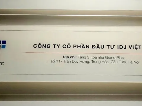IDJ Việt Nam báo lỗ “nặng tay” sau kiểm toán: từ tự báo lỗ hơn 100 tỷ, kiểm toán kéo lên gần 160 tỷ đồng