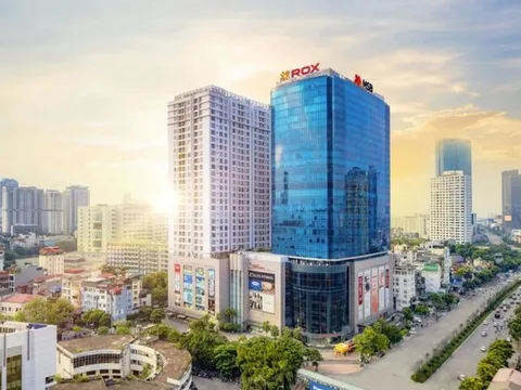 ROX Key Holdings có biến động nhân sự cấp cao: Nữ Chủ tịch bất ngờ xin từ nhiệm sau hơn 1 năm