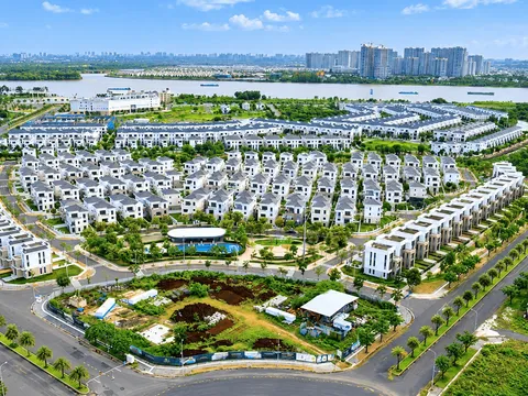 Chủ đầu tư Aqua City lỗ tăng 72,5%, nợ phải trả vượt 11.300 tỷ