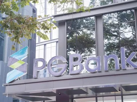 PGBank: Nợ xấu tăng gần 80% lên 1.948 tỷ đồng, lợi nhuận quý III giảm hơn 10%