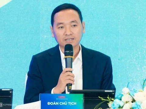 CEO Nguyễn Văn Tuấn rời ghế HĐQT Gelex!