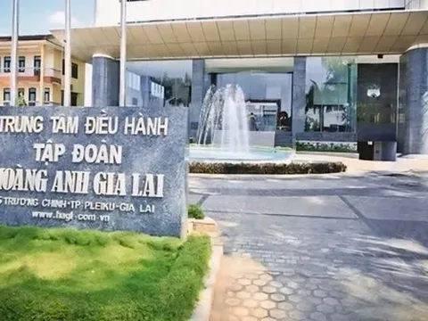 HAGL của bầu Đức chính thức “chia tay” công ty liên kết duy nhất!