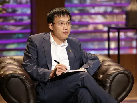 Cổ phiếu lao dốc, kiểm toán bị cấm, BVG sắp thành "hàng phế"?