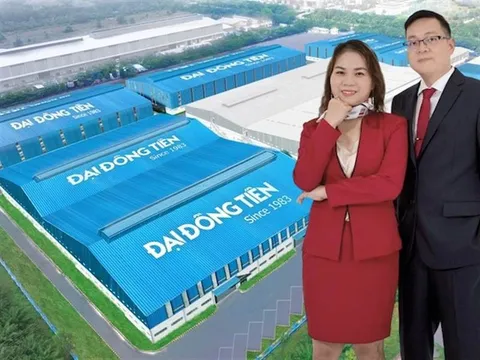 Đế chế nhựa Đại Đồng Tiến: Tăng vốn nghìn tỷ nhưng chậm đóng bảo hiểm 14 tháng, hơn 7 tỷ đồng cho hàng trăm lao động?