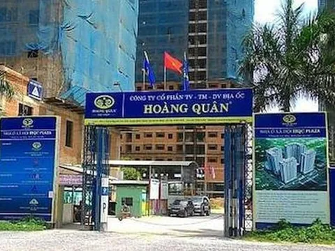 Hải Phát Invest “ôm” cổ phiếu HQC để thu nợ hơn 200 tỷ!