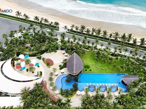 Lộ diện thế lực đứng sau Costamigo Phan Thiết: Từ buôn nông sản đến đế chế bất động sản hàng trăm tỷ