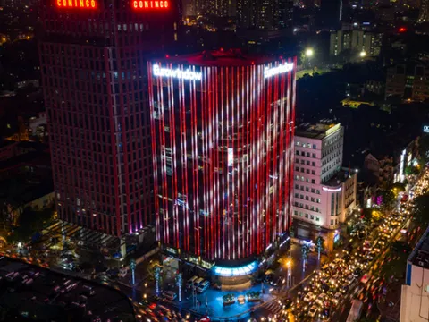 Eurowindow xuất hiện trong danh sách nợ thuế TP.HCM: Tín hiệu bất thường từ hệ sinh thái nghìn tỷ?