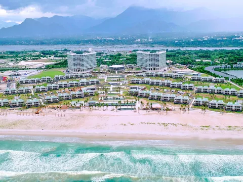 Khánh Hòa cảnh báo tạm hoãn xuất cảnh Tổng giám đốc Alma Resort vì nợ thuế hơn 21,5 tỷ