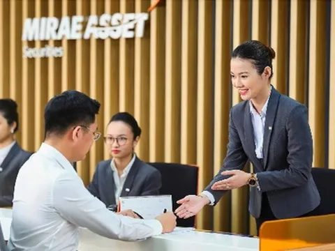 Mirae Asset Việt Nam lại bị phạt: tổng cộng 700 triệu đồng vì loạt sai phạm