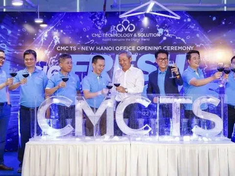 CMC TS bị tố chây ì trả nợ hơn 1,8 tỷ đồng cho thầu phụ, tranh cãi kéo dài nhiều năm