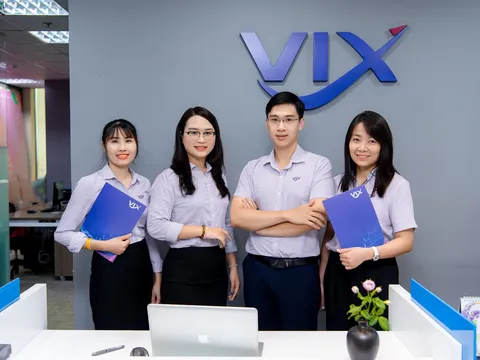 Lãi hơn 4.000 tỷ trên danh mục, vì sao Chứng khoán VIX vẫn chứng kiến lợi nhuận lao dốc?