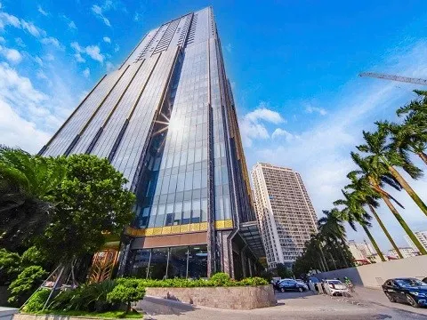 Vi diệu: Doanh thu lao dốc 95%, Sunshine Homes chỉ bán được chưa tới 8 tỷ đồng trong quý nhưng vẫn báo lãi hơn 1.500 tỷ