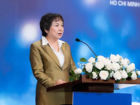 Chủ tịch PNJ: 'Nếu có lựa chọn tốt hơn, tôi đã không bán cổ phiếu'