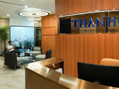 Chủ tịch Chứng khoán Thành Công bất ngờ chi 100 tỷ đồng mua cổ phiếu Yeah1, hé lộ nhóm cổ đông nắm hơn 9% vốn