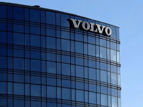 Volvo cắt giảm 3.000 nhân sự, “siết chặt” bộ máy giữa cơn bão xe điện