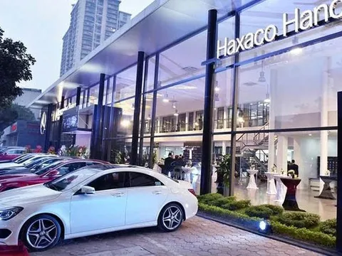 Xe sang "hụt hơi", Haxaco tụt lãi – Lãnh đạo đồng loạt tháo chạy!