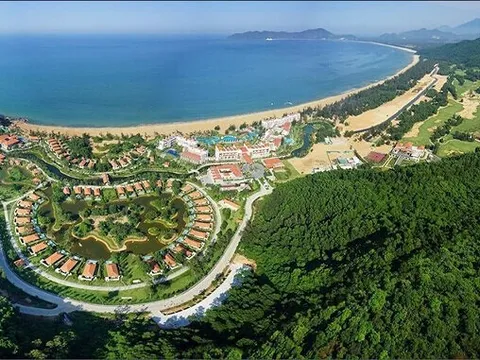 Tham vọng lớn: FUTA Group & Kim Long Motor biến Chân Mây – Lăng Cô thành thủ phủ sản xuất ô tô Việt Nam