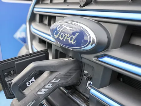 Ford thừa nhận thất bại với xe điện: Mỗi chiếc bán ra lỗ 50.000 USD