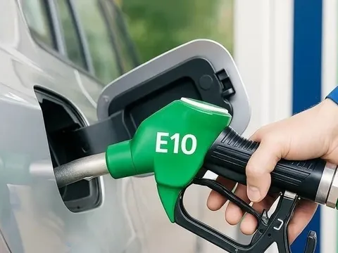 Xe đời cũ trước 2010 cần làm ngay điều này trước khi xăng E10 phủ sóng toàn quốc