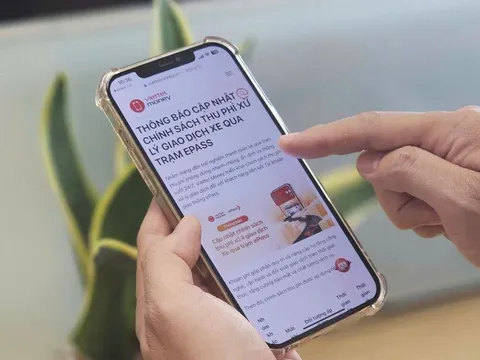 Không muốn mất 6.600 đồng/tháng cho VETC, ePass, chủ xe cần làm gì?