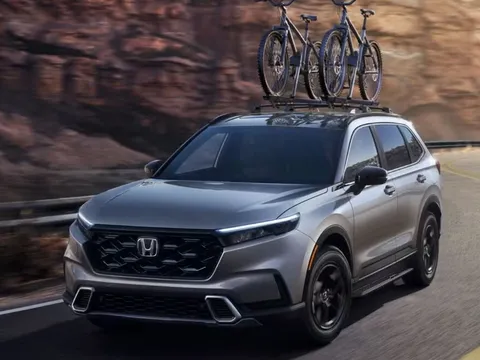 Honda CR-V, Civic gặp lỗi động cơ nghiêm trọng, chủ xe có thể tốn hàng trăm triệu để sửa