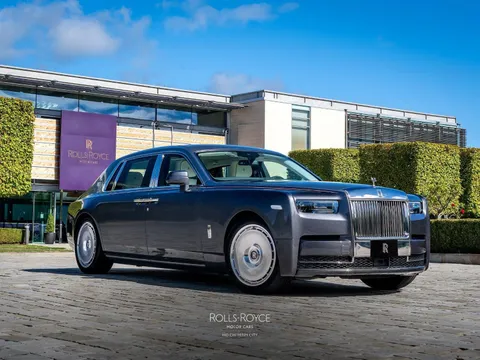 Rolls-Royce gần 88 tỷ đồng về Việt Nam: Riêng bộ mâm đã bằng giá một chiếc ô tô