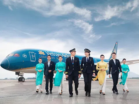 Vietnam Airlines đối mặt nguy cơ thanh khoản: Đề xuất gia hạn nợ tái cấp vốn!