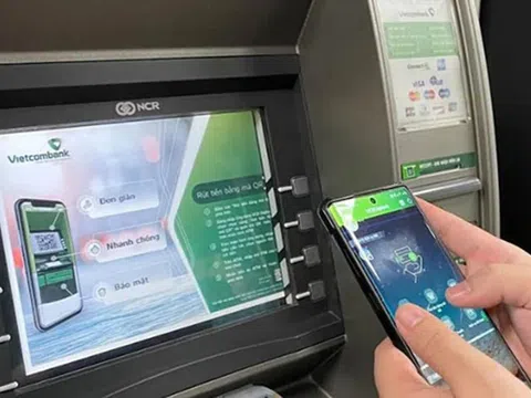 5 cách rút tiền không cần thẻ ATM bạn nên biết