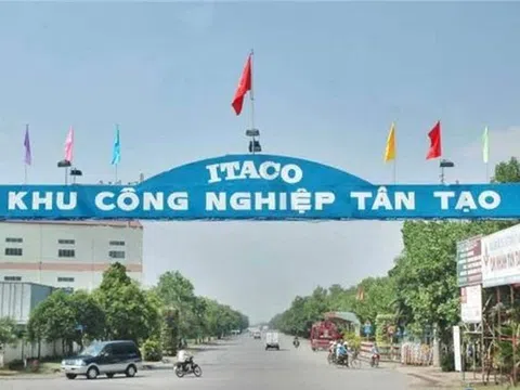 Tin sốc cho cổ phiếu ITA: Hạn chế giao dịch từ 16/7, cổ phiếu “lao dốc không phanh”!