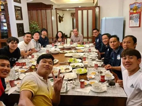 Lần đầu xuất hiện, con trai “kín tiếng” của bầu Đức chi hơn 400 tỷ đồng mua cổ phiếu HAGL