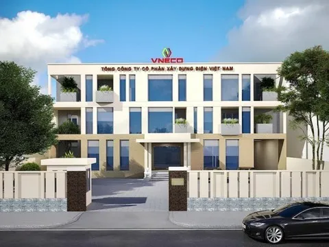 VNECO chậm công bố tài liệu ĐHĐCĐ 2025 – HoSE ra văn bản cảnh báo