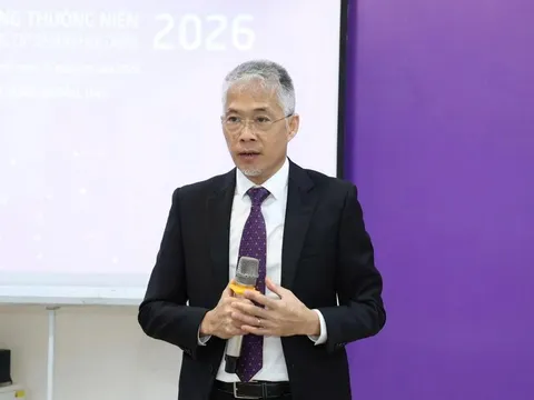 Chủ tịch Chứng khoán Tiên Phong: Kỷ nguyên “tiền rẻ” đã qua, lãi suất khó quay lại đáy cũ