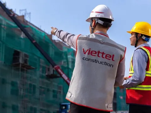 Gelex và Viettel Construction đồng loạt cảnh báo chiêu mạo danh doanh nghiệp để lừa đảo