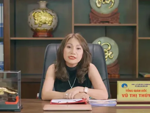 Vợ ca sĩ Khánh Phương bị cáo buộc chiếm đoạt gần 5.000 tỷ đồng: Tiền nghìn tỷ đi đâu?