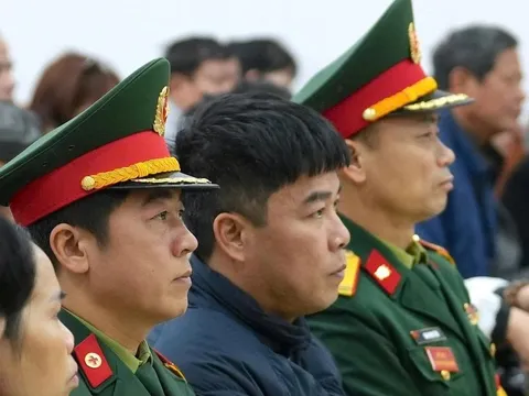 Đại gia bí ẩn muốn “giải cứu” Phúc Sơn, cam kết bồi thường gần 7.000 tỷ đồng thay Hậu “Pháo”