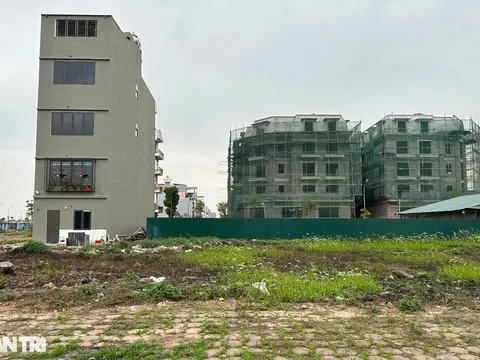Không còn cấp huyện – giấy tờ đất đai nộp ở đâu, ai giải quyết?