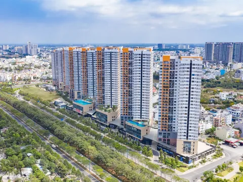 Chuyển biến lớn tại Novaland: 2 dự án sắp được cấp sổ sau nhiều năm “mắc kẹt”