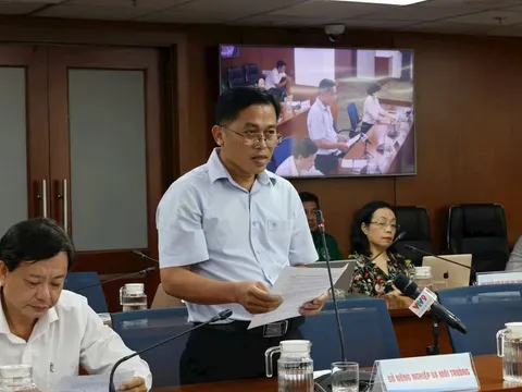Gỡ gần 80% vướng mắc sổ hồng ở TP.HCM – nhưng hàng ngàn căn vẫn "kẹt"