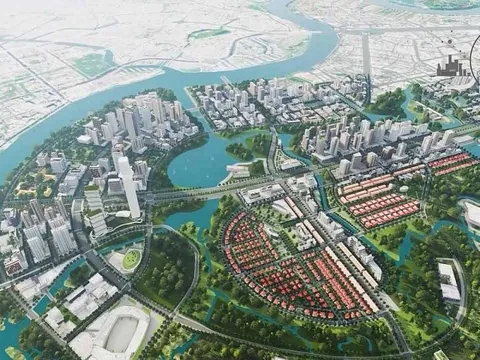Sắp “gỡ vướng” cho 2.200 dự án trị giá 235 tỷ USD: Novaland, Đất Xanh, Nam Long kỳ vọng bứt phá