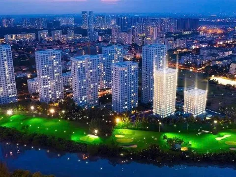 TP.HCM nói gì về nghi vấn 'nhũng nhiễu' khi cấp sổ hồng?