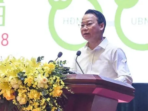 Bộ trưởng: Không yêu cầu dân chỉnh lý giấy tờ đất đai sau sáp nhập