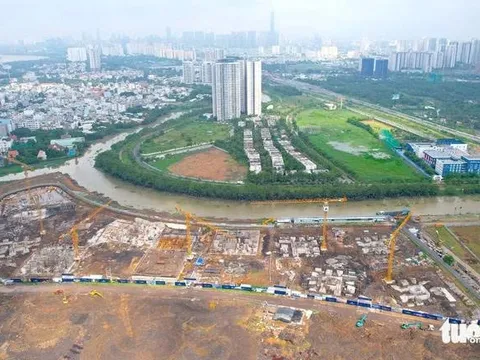 Vụ hủy hợp đồng Gem Riverside: Đất Xanh nói “không có lỗi” và đưa 2 phương án xử lý ‘hợp tình hợp lý’