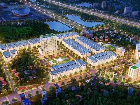 Bắc Ninh chỉ đạo làm rõ việc rao bán trái phép dự án Dream City Bắc Giang