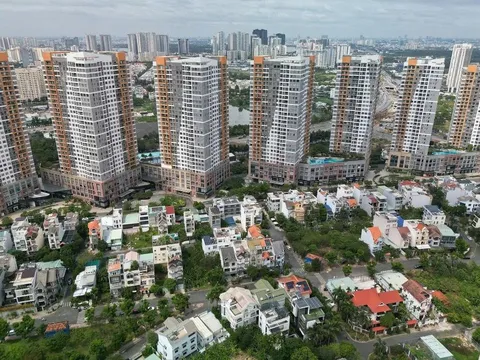 Bộ Tài chính nói gì về đề xuất thu thuế 20% trên lãi bán nhà đất?