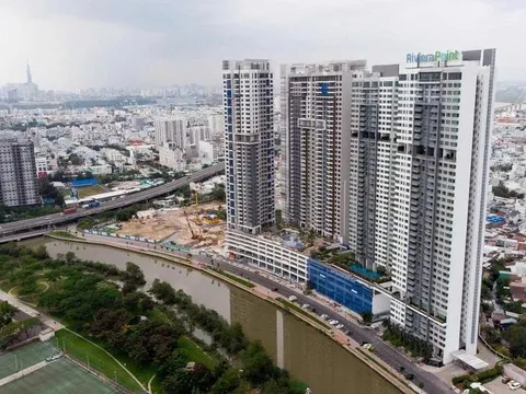 Gần 900 dự án chậm tiến độ, vướng pháp lý sắp bị thanh tra: TP.HCM dẫn đầu với 114 cái tên