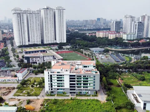 Hà Nội: 6 đại dự án bất động sản bị Thanh tra Chính phủ “sờ gáy” vì chậm tiến độ, tiềm ẩn thất thoát lớn