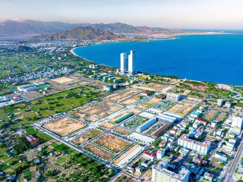 Đánh thuế 20% lãi BĐS: Nhà đầu cơ hết lướt, chủ đầu tư hết thở?