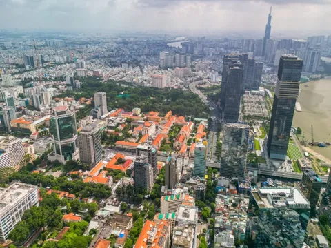 Bảng giá đất 2026: 2 kịch bản cho thị trường BĐS TP HCM”