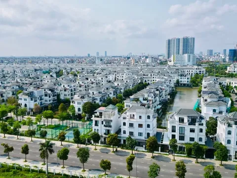 HoREA đề xuất công nhận quyền sử dụng đất cho người nước ngoài mua nhà tại Việt Nam